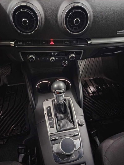 Audi A3 Sportback 30 TDI S tronic Admired (8)