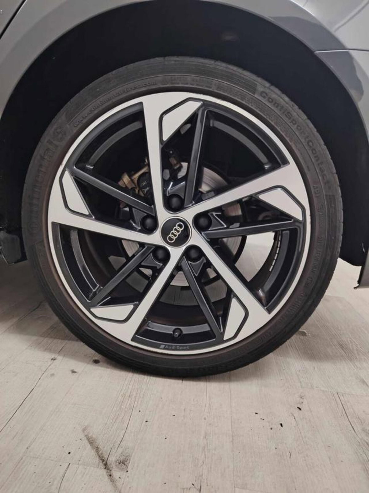 Audi A3 Sportback 30 TDI S tronic Admired (9)