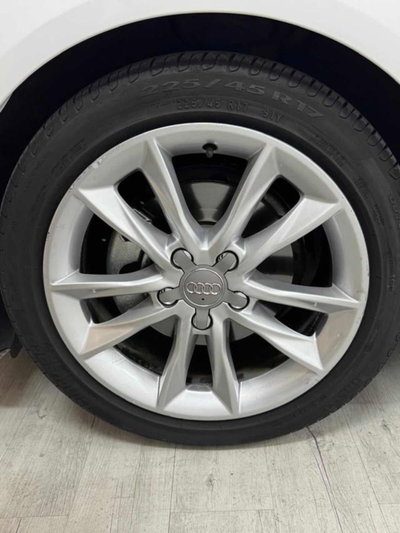 Audi A3 1.6 TDI Design (6)