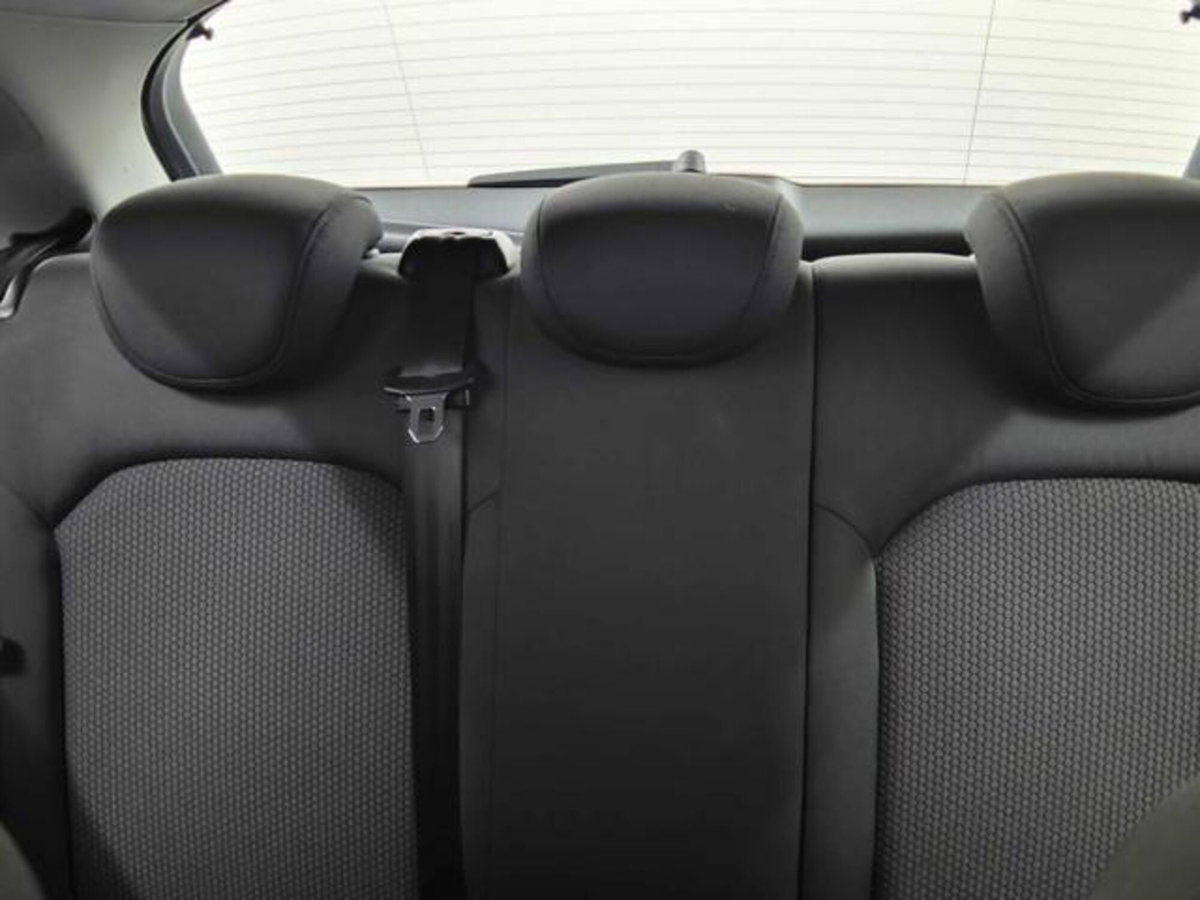 Audi A1 Sportback 1.2 TFSI Ambition (8)