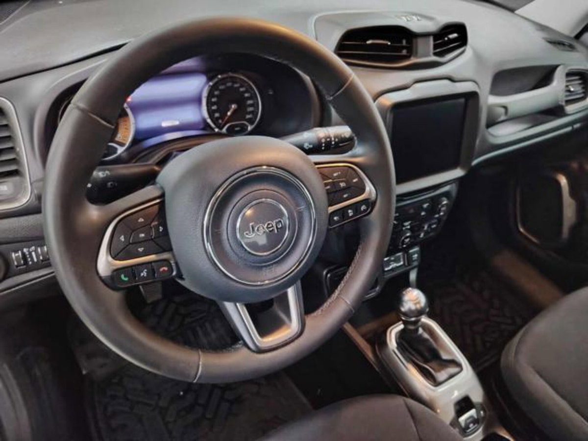 Jeep Renegade 1.0 T3 Longitude (7)