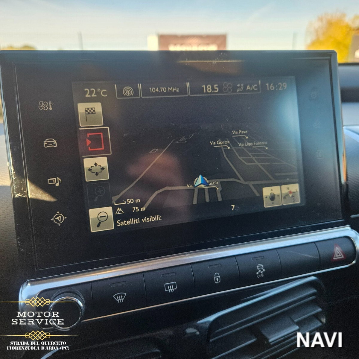 Citroen C4 Cactus PureTech 110 S&S Shine (10)