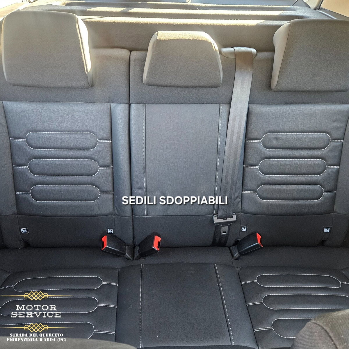 Citroen C4 Cactus PureTech 110 S&S Shine (14)