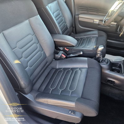 Citroen C4 Cactus PureTech 110 S&S Shine (16)