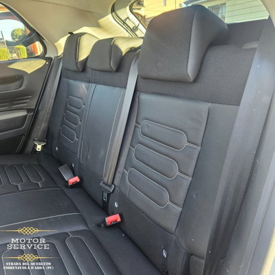 Citroen C4 Cactus PureTech 110 S&S Shine (18)