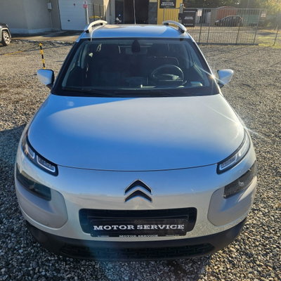 Citroen C4 Cactus PureTech 110 S&S Shine (20)