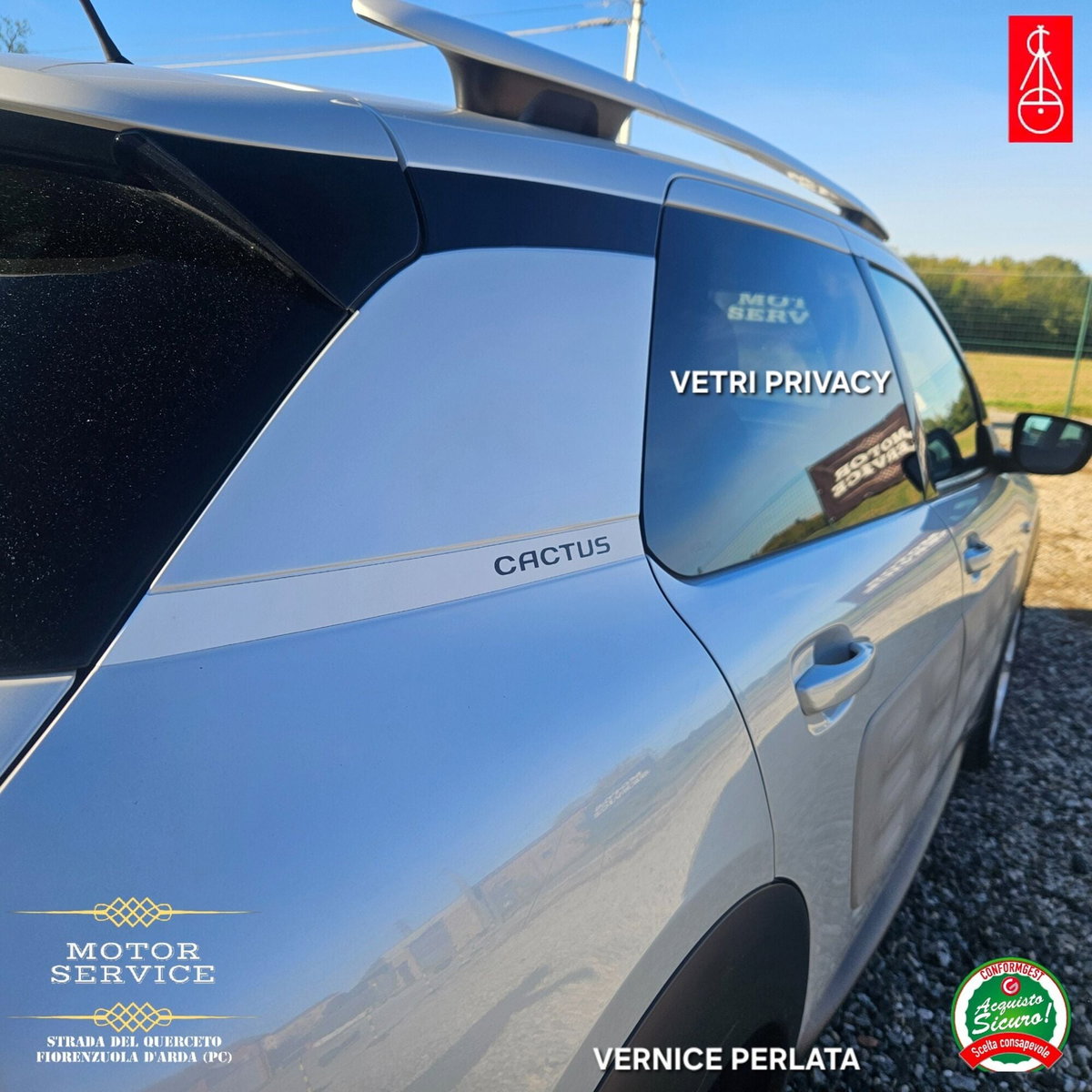 Citroen C4 Cactus PureTech 110 S&S Shine (3)