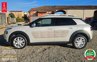 Citroen C4 Cactus PureTech 110 S&S Shine (6)
