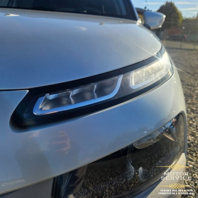 Citroen C4 Cactus PureTech 110 S&S Shine (7)