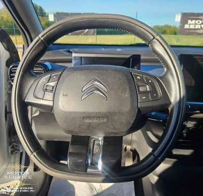 Citroen C4 Cactus PureTech 110 S&S Shine (9)