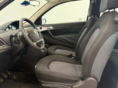 Lancia Ypsilon 1.2 Argento (13)