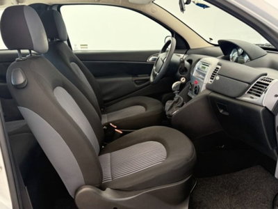 Lancia Ypsilon 1.2 Argento (14)