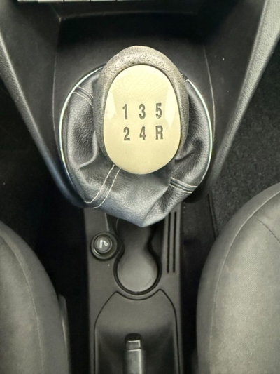 Lancia Ypsilon 1.2 Argento (16)