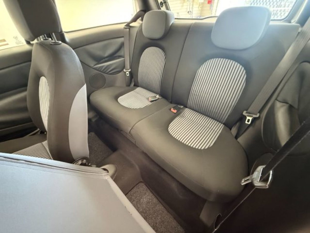 Lancia Ypsilon 1.2 Argento (17)