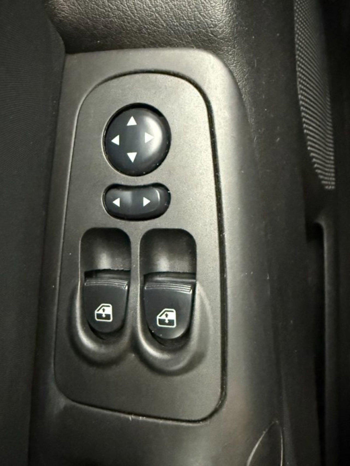 Lancia Ypsilon 1.2 Argento (18)