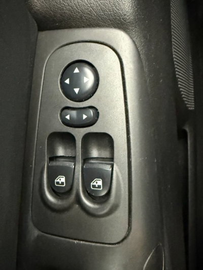 Lancia Ypsilon 1.2 Argento (18)