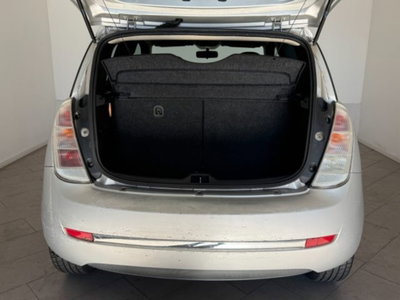 Lancia Ypsilon 1.2 Argento (7)