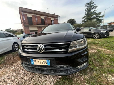 Volkswagen Tiguan 2.0 TDI SCR Business BlueMotion Technology (14)