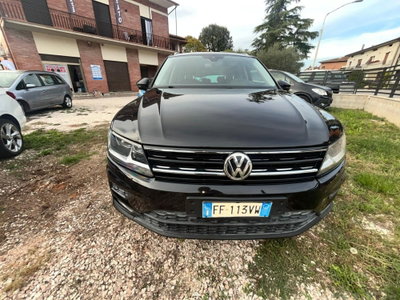 Volkswagen Tiguan 2.0 TDI SCR Business BlueMotion Technology (15)