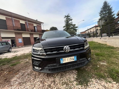 Volkswagen Tiguan 2.0 TDI SCR Business BlueMotion Technology (16)