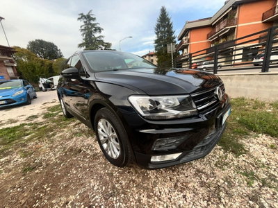 Volkswagen Tiguan 2.0 TDI SCR Business BlueMotion Technology (17)