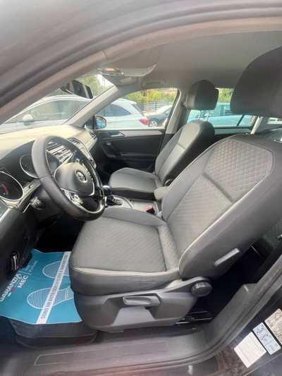 Volkswagen Tiguan 2.0 TDI SCR Business BlueMotion Technology (2)