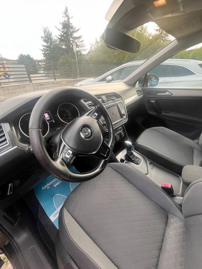 Volkswagen Tiguan 2.0 TDI SCR Business BlueMotion Technology (3)