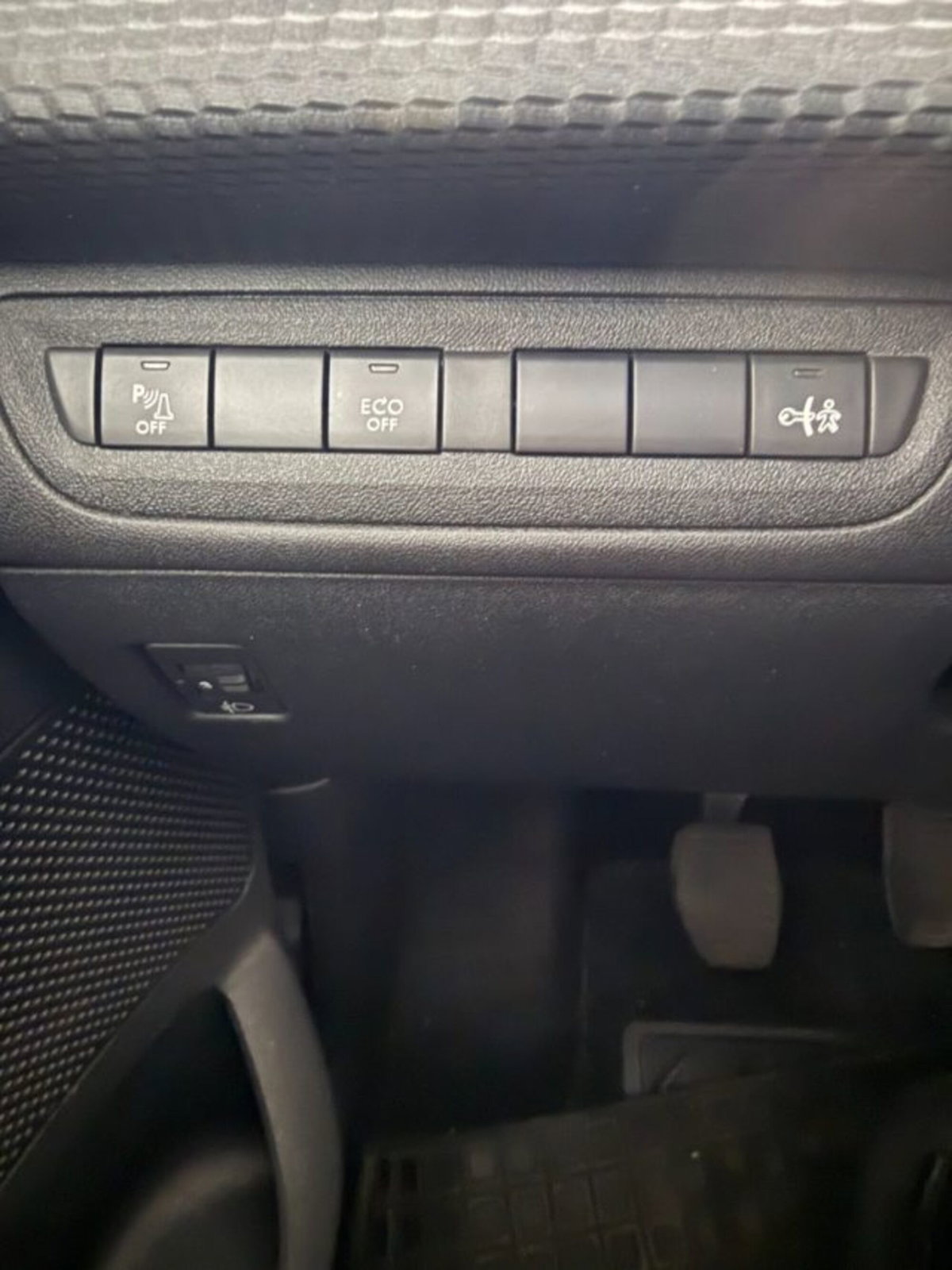 Peugeot 2008 e-HDi 115 CV Stop&Start Féline (17)