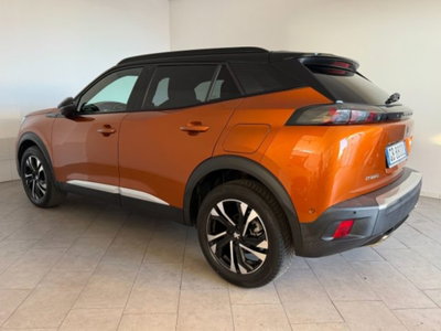 Peugeot 2008 PureTech 130 S&S EAT8 GT Line (6)