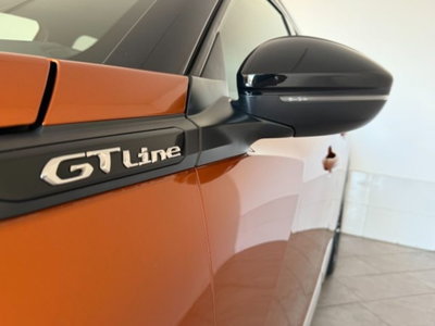 Peugeot 2008 PureTech 130 S&S EAT8 GT Line (7)