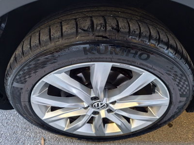 Volkswagen T-Roc 1.6 TDI SCR Advanced BlueMotion Technology (11)