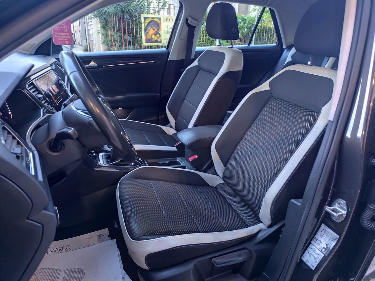 Volkswagen T-Roc 1.6 TDI SCR Advanced BlueMotion Technology (13)