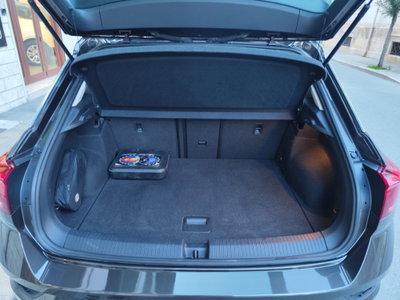 Volkswagen T-Roc 1.6 TDI SCR Advanced BlueMotion Technology (19)