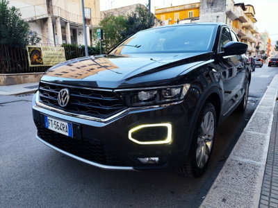 Volkswagen T-Roc 1.6 TDI SCR Advanced BlueMotion Technology (3)