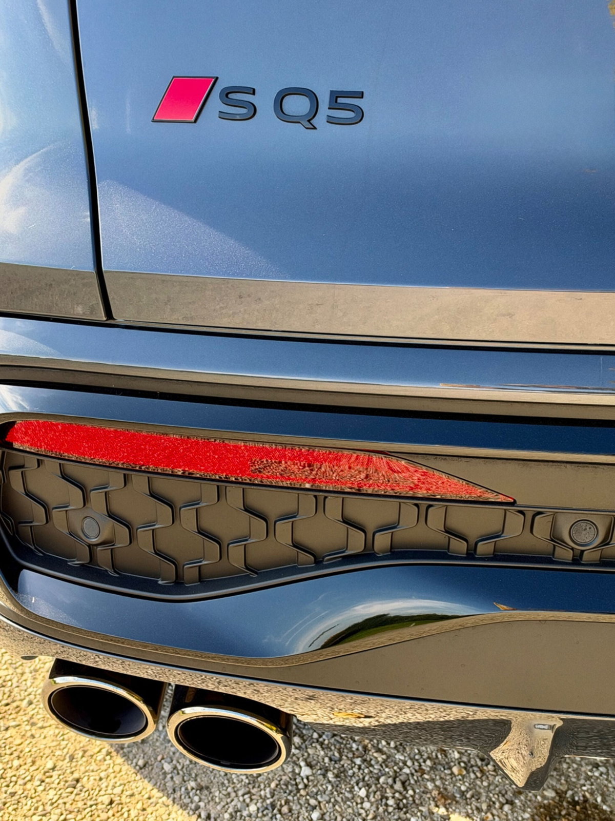 Audi Q5 Sportback 55 2.0 tfsi e S line quattro s-tronic
