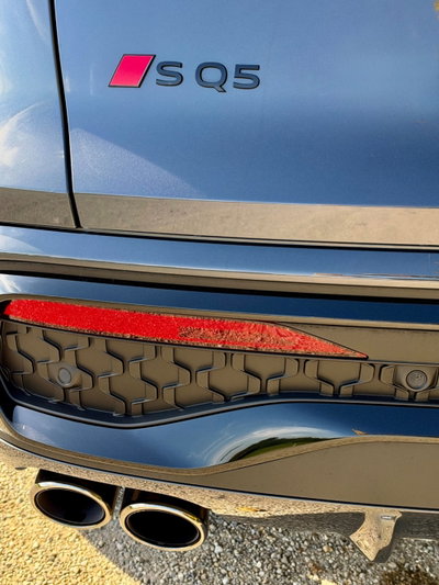 Audi Q5 Sportback 55 2.0 tfsi e S line quattro s-tronic usata