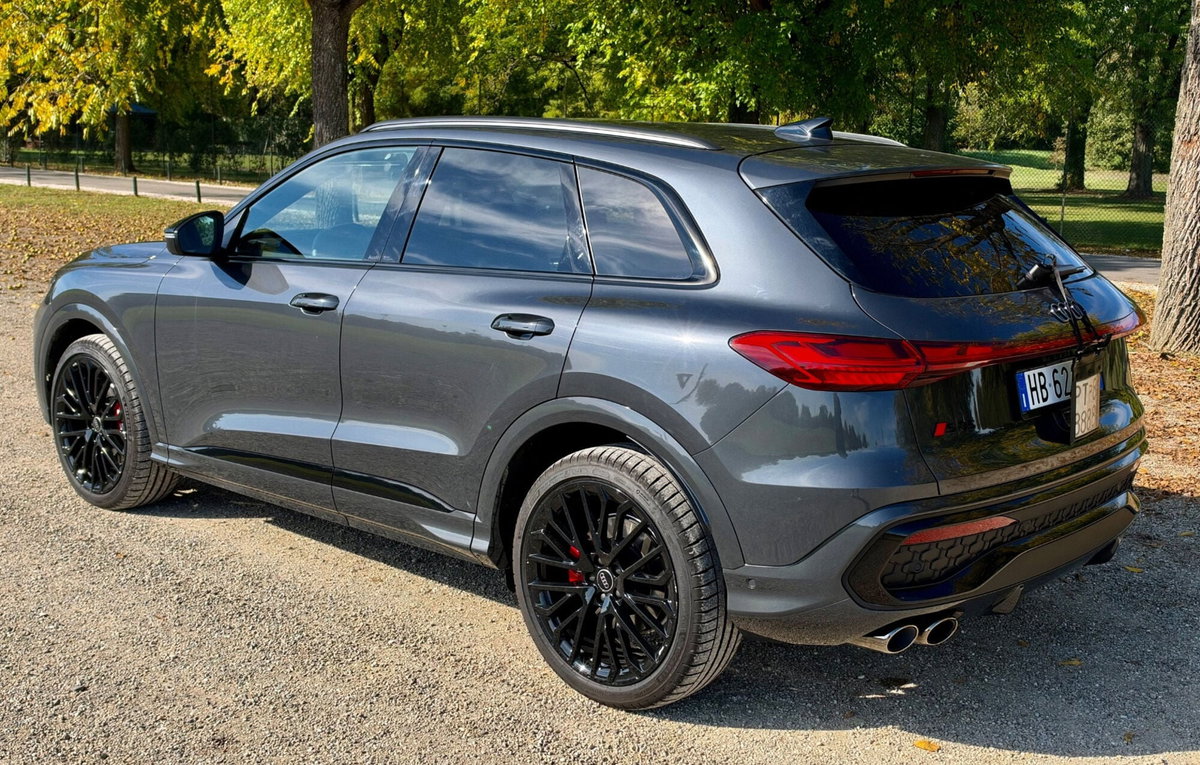 Audi Q5 Sportback 55 2.0 tfsi e S line quattro s-tronic (3)