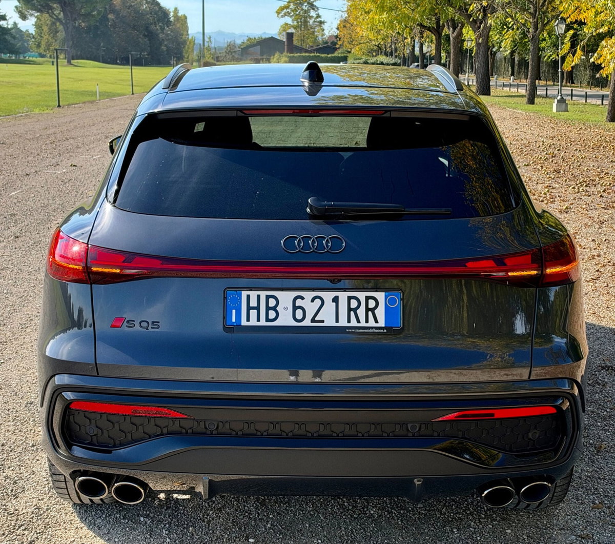 Audi Q5 Sportback 55 2.0 tfsi e S line quattro s-tronic (4)
