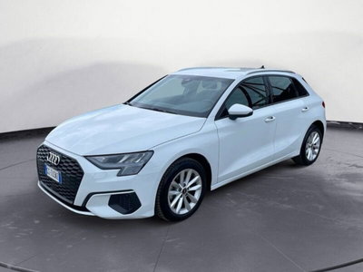 Audi A3 Sportback 30 TDI Business usata