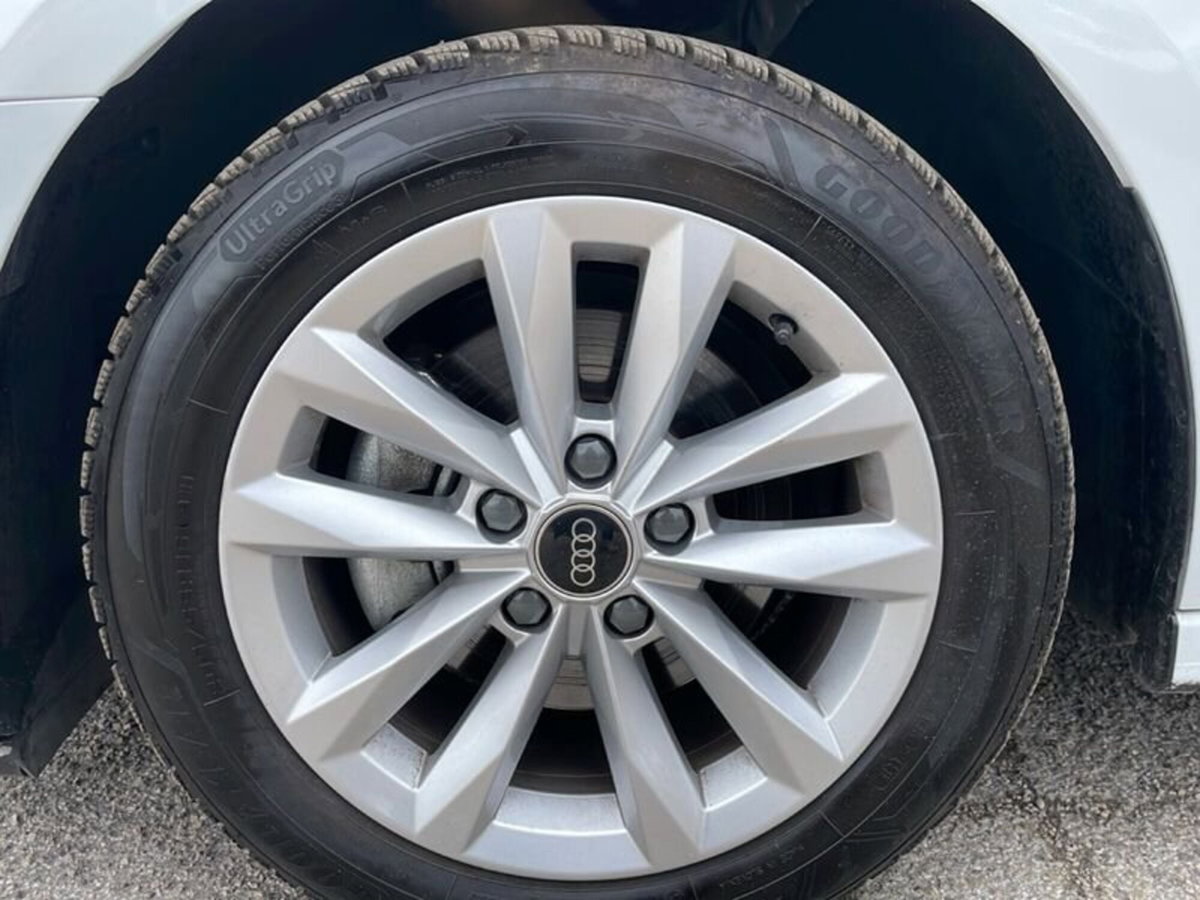 Audi A3 Sportback 30 TDI Business (10)