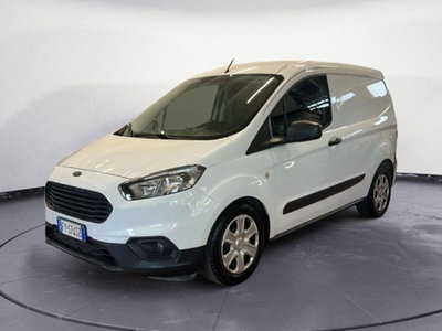 Ford Transit Courier 1.5 TDCi 75CV  Trend