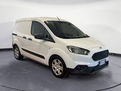 Ford Transit Courier 1.5 TDCi 75CV  Trend (3)
