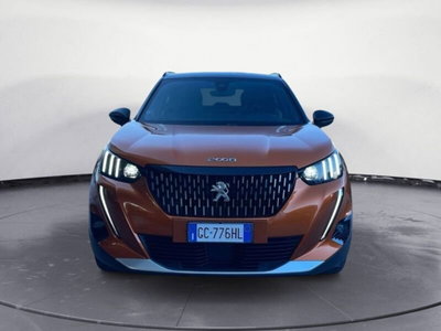 Peugeot 2008 BlueHDi 100 S&S GT Line (5)