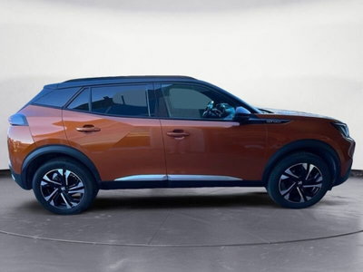 Peugeot 2008 BlueHDi 100 S&S GT Line (6)