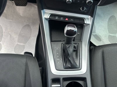Audi Q3 Sportback 35 TDI quattro S tronic S line edition (15)