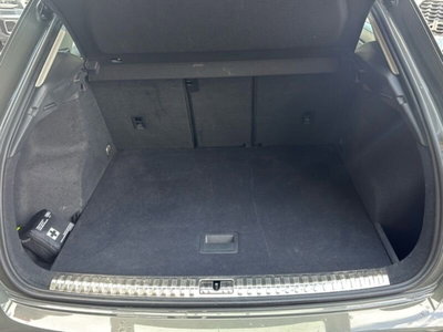 Audi Q3 Sportback 35 TDI quattro S tronic S line edition (9)