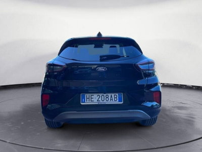 Ford Puma 1.0 ecoboost h Titanium 125cv auto (6)