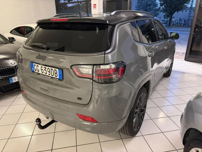Dacia Duster 1.3 TCe 150 CV EDC 4x2 Journey (4)