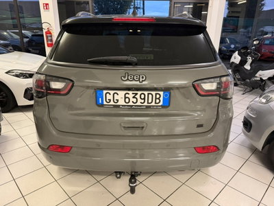 Dacia Duster 1.3 TCe 150 CV EDC 4x2 Journey (5)