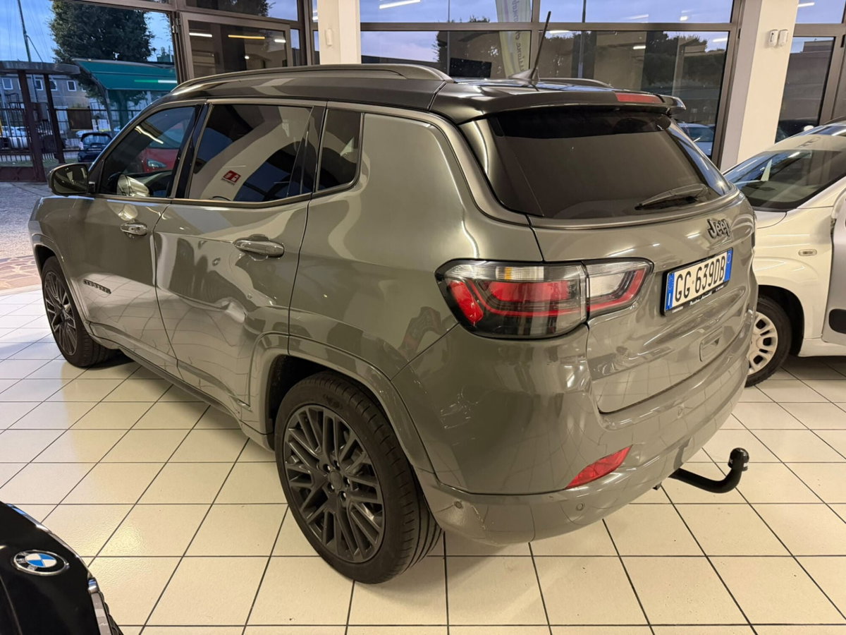 Dacia Duster 1.3 TCe 150 CV EDC 4x2 Journey (6)